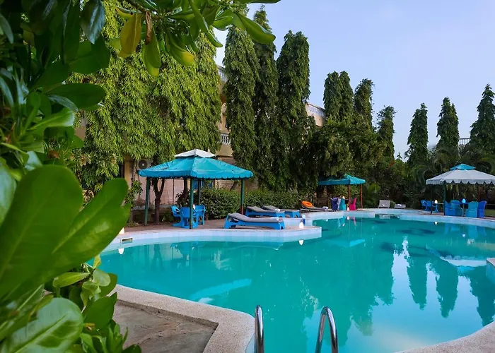 Jacyjoka Apartments Nyali