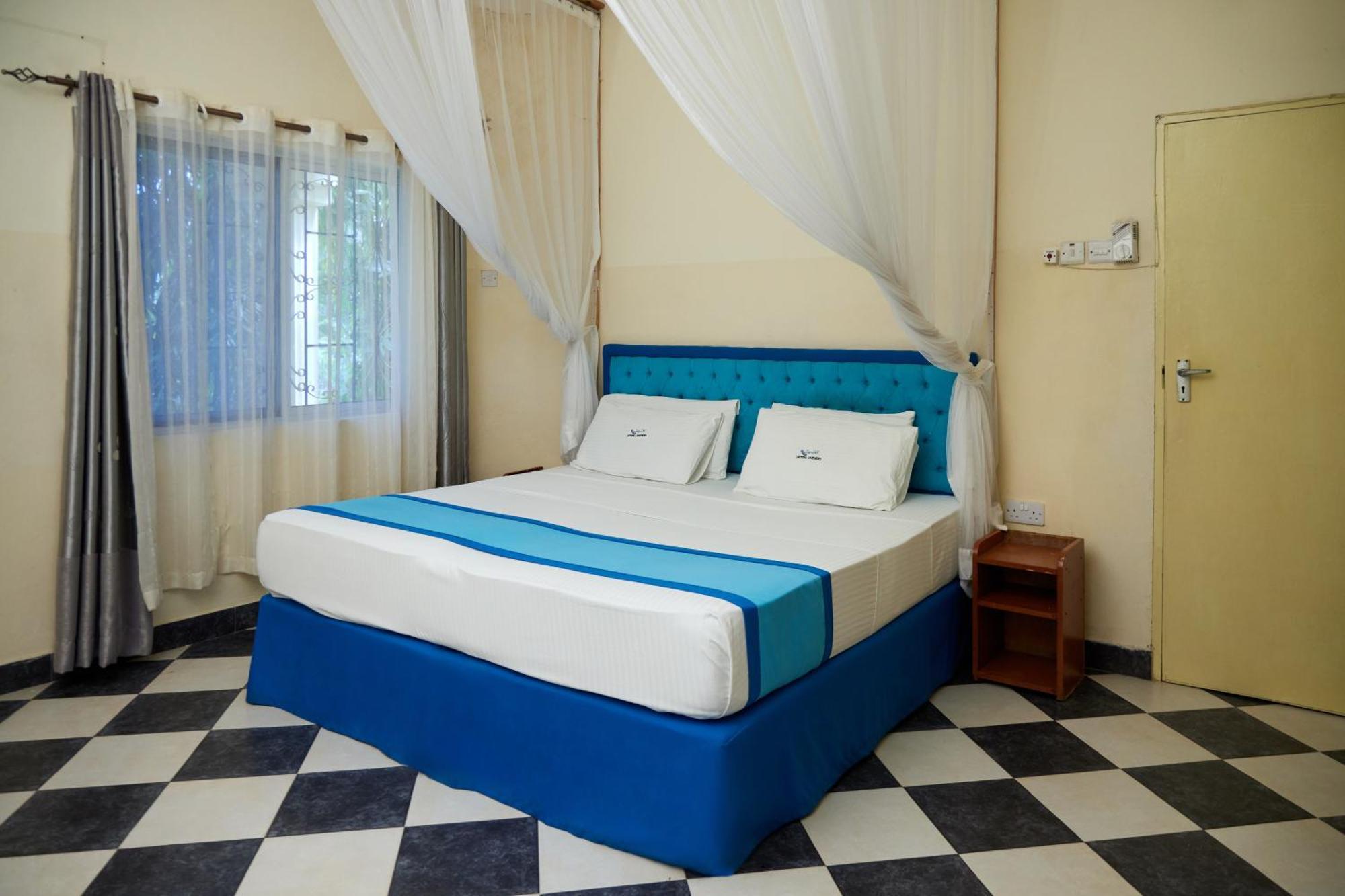 अपार्टमेंट Jacyjoka Nyali Mombasa