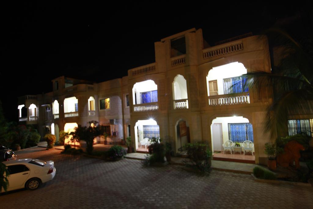 अपार्टमेंट Jacyjoka Nyali Mombasa
