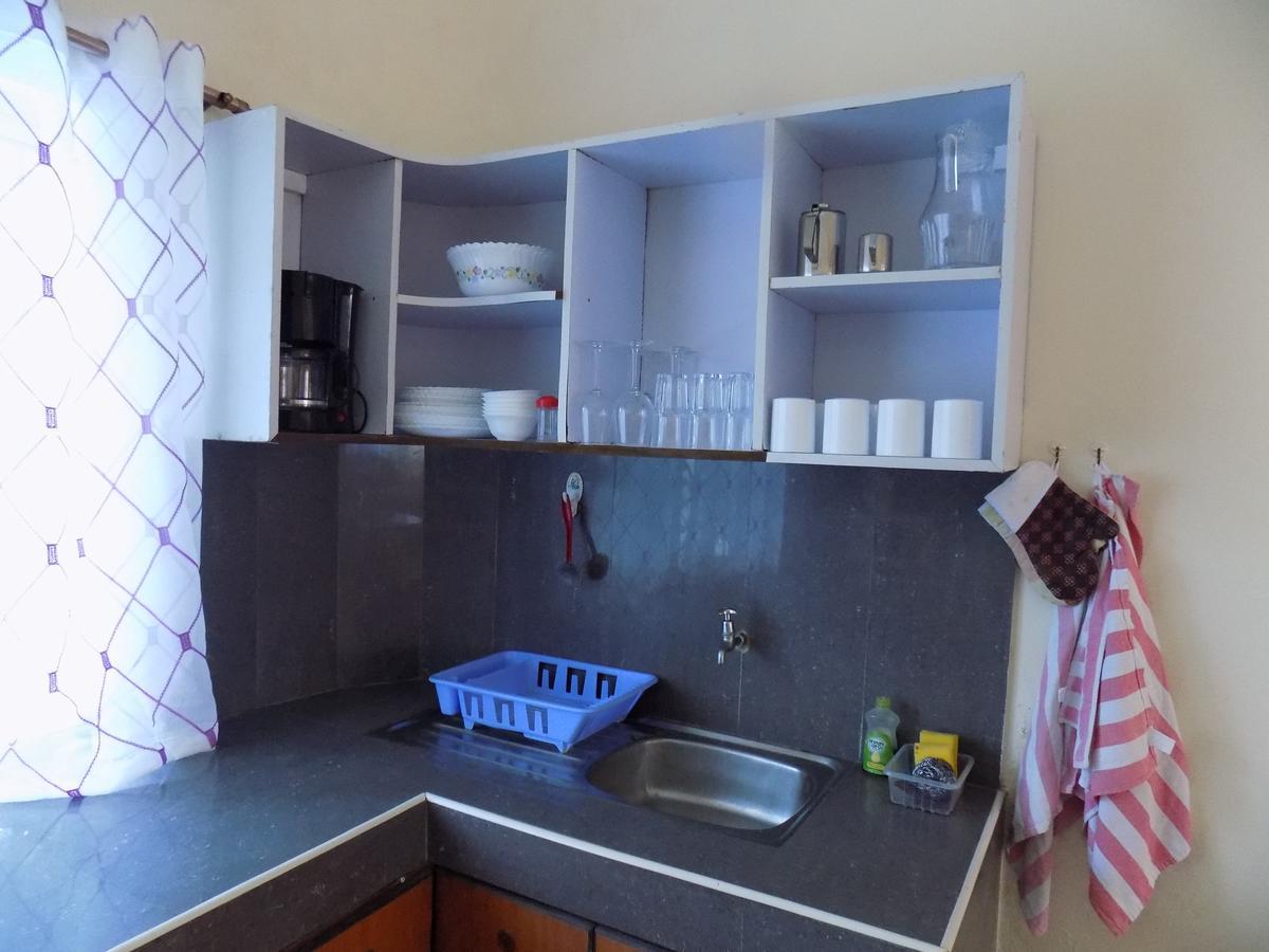 अपार्टमेंट Jacyjoka Nyali Mombasa