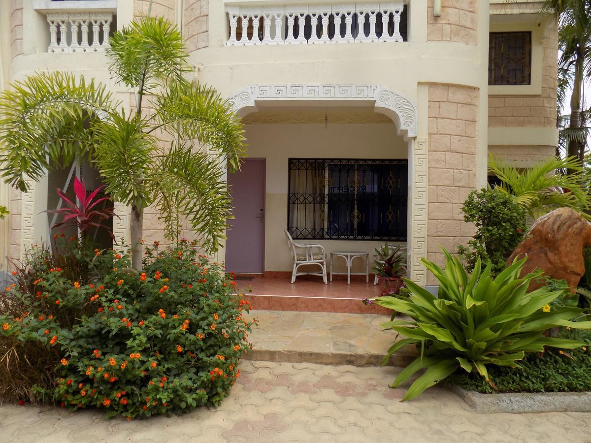 अपार्टमेंट Jacyjoka Nyali Mombasa