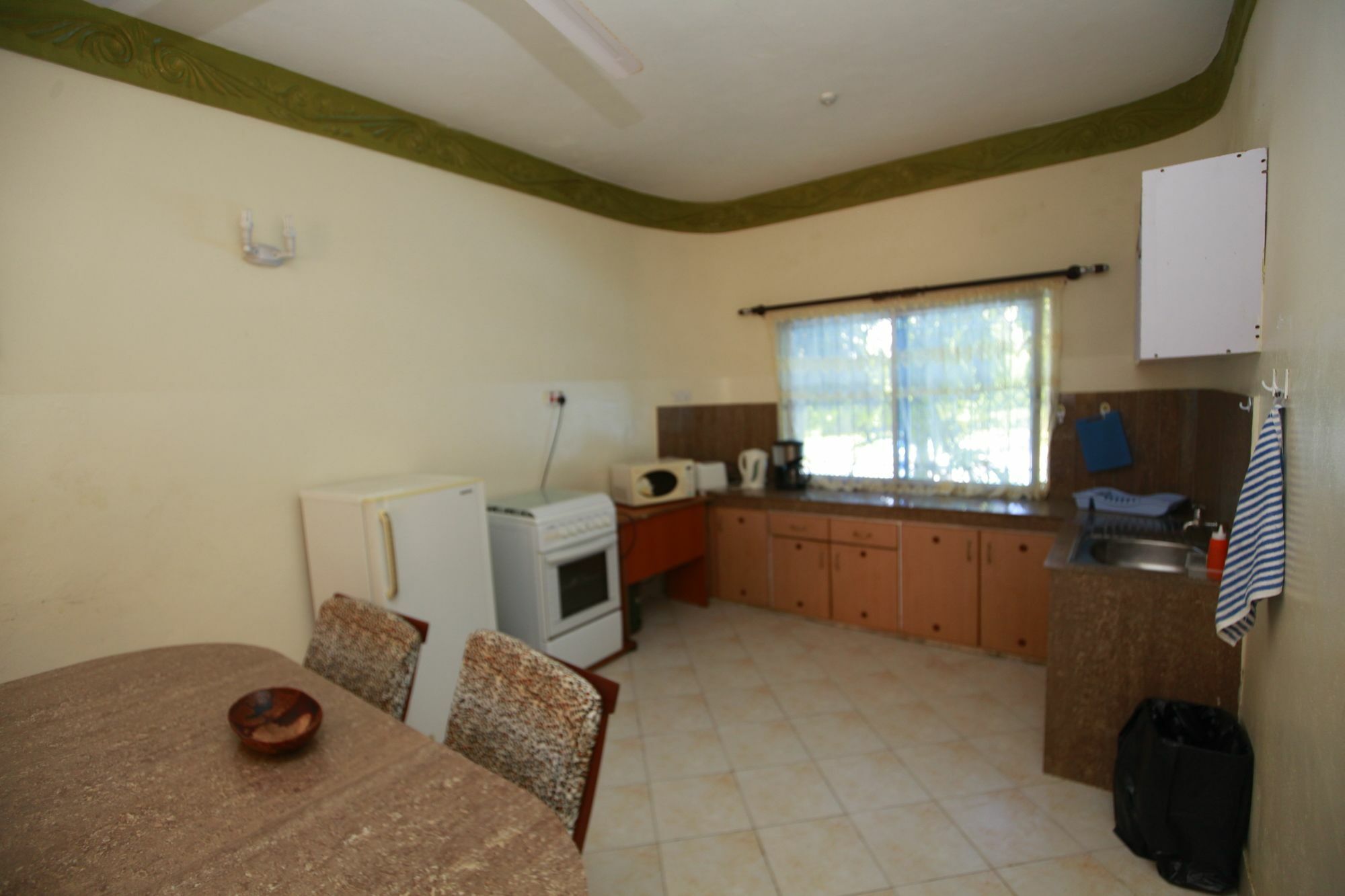 Jacyjoka Nyali * Mombasa