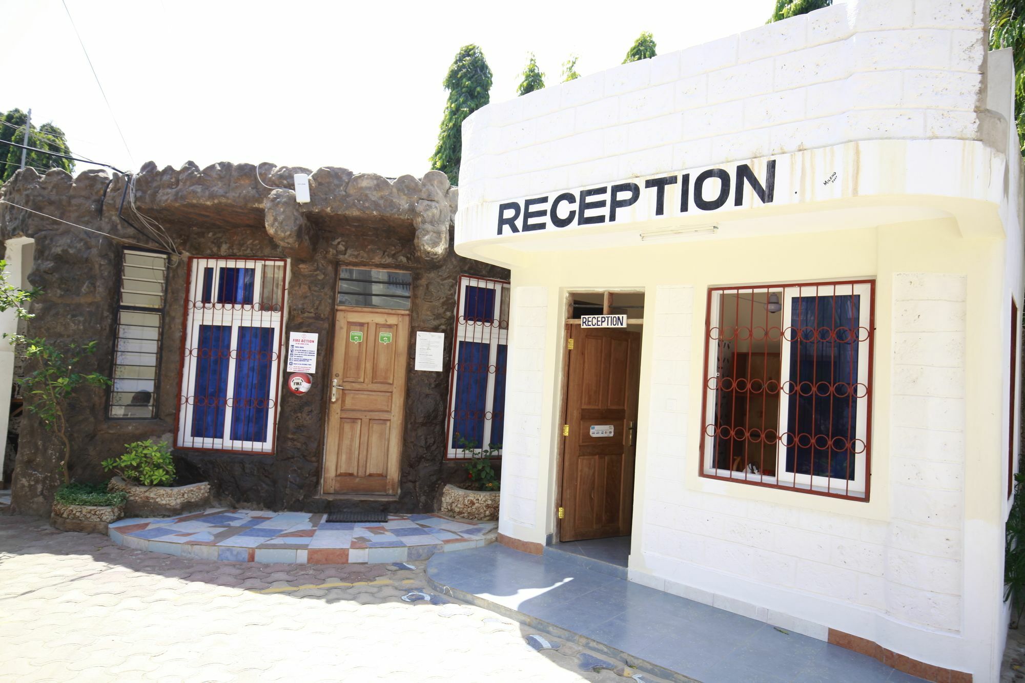 अपार्टमेंट Jacyjoka Nyali Mombasa