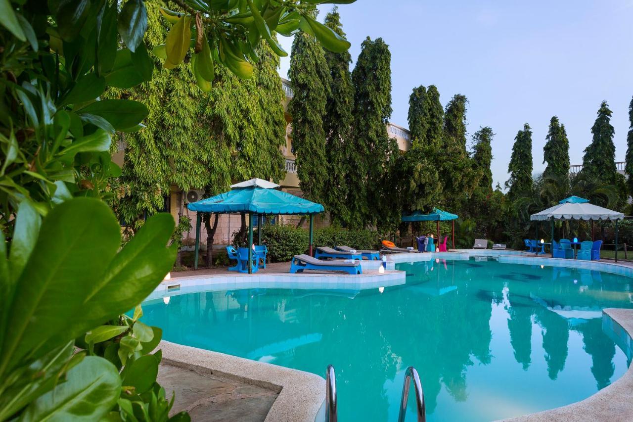 Jacyjoka Nyali अपार्टमेंट Mombasa