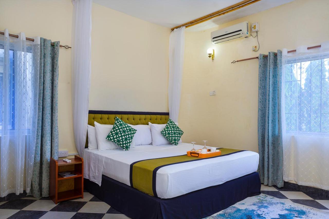 Jacyjoka Nyali अपार्टमेंट Mombasa